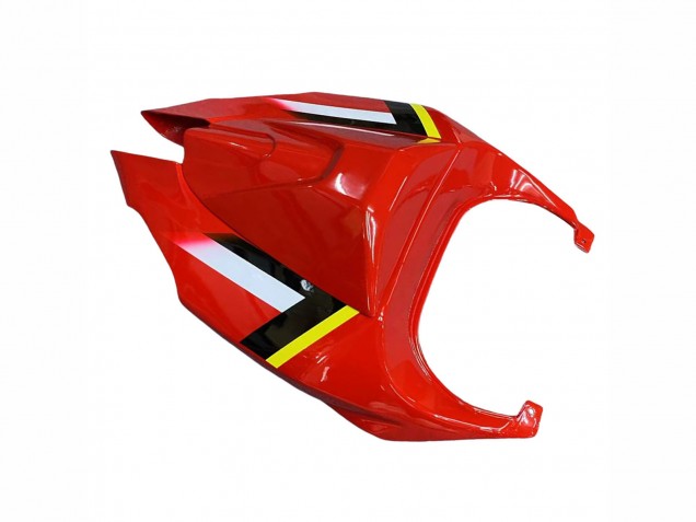 Carénages Moto Aprilia RSV1000 2003-2006 - Blanc Rouge Noir
