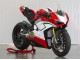 Carénages Moto Ducati Panigale V4 V4S 2018-2019 - Blanc Rouge Vert Noir Brillant