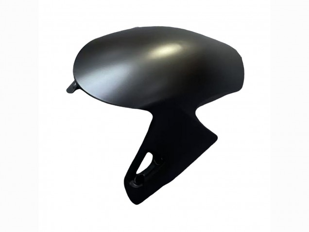 Carénages Moto Ducati Panigale V4 V4S 2018-2019 - Blanc Argent Rouge Noir Brillant