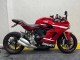 Carénages Moto Ducati Supersport 939/939S 2017-2022 - Rouge Blanc Noir