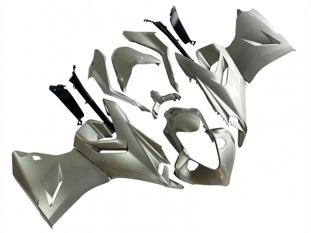 Carénages Moto Ducati 2021-2024 Ducati Supersport 950/950S 2021-2024 - Gris