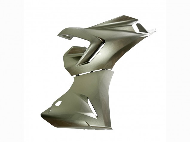 Carénages Moto Ducati 2021-2024 Ducati Supersport 950/950S 2021-2024 - Gris