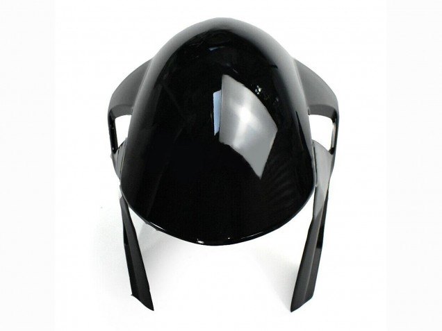 Kits Carénage Moto BMW S1000RR 2019-2022 - Noir Rouge