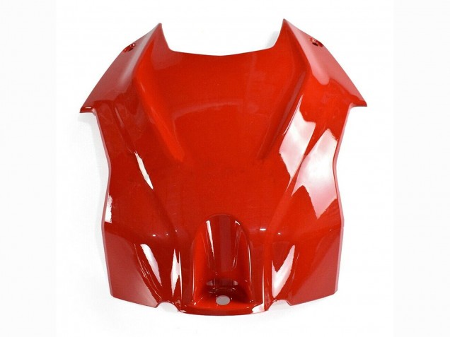 Kits Carénage Moto BMW S1000RR 2019-2022 - Noir Rouge