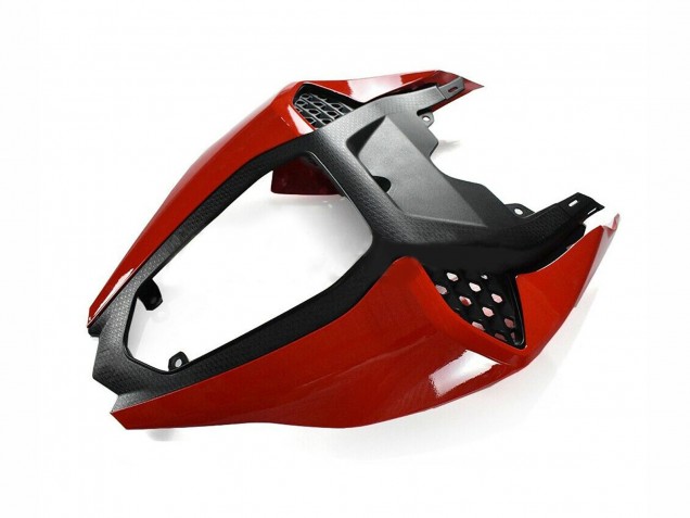 Kits Carénage Moto BMW S1000RR 2019-2022 - Noir Rouge