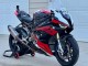 Carénages Moto BMW S1000RR 2019-2022 - Noir Rouge Blanc