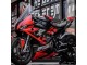 Carénages Moto BMW S1000RR 2019-2022 - Noir Rouge Gris