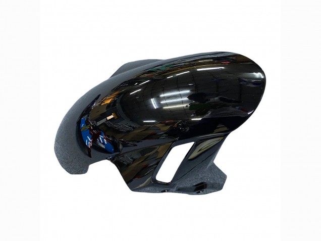 Carénage Moto BMW S1000RR 2019-2022 - Blanc Bleu Rouge Noir
