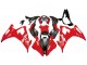 Kits Carénage Moto BMW S1000RR 2019-2022 - Rouge Noir