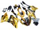 Carénages Moto BMW S1000RR 2017-2018 - Or Noir Tyco