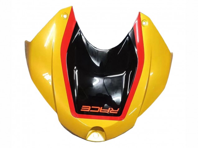 Carénages Moto BMW S1000RR 2017-2018 - Or Noir Tyco