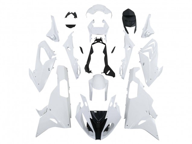 Carénages Moto BMW S1000RR 2015-2016 - Non Peint
