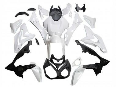 Carénages Moto BMW S1000R 2014-2016 - Non Peint