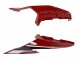 Carénage Moto Honda CBR500R 2022-2023 - Rouge Blanc Noir