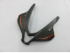 Kits Carénage Moto Honda CBR600RR 2007-2008 - Orange Noir Mat