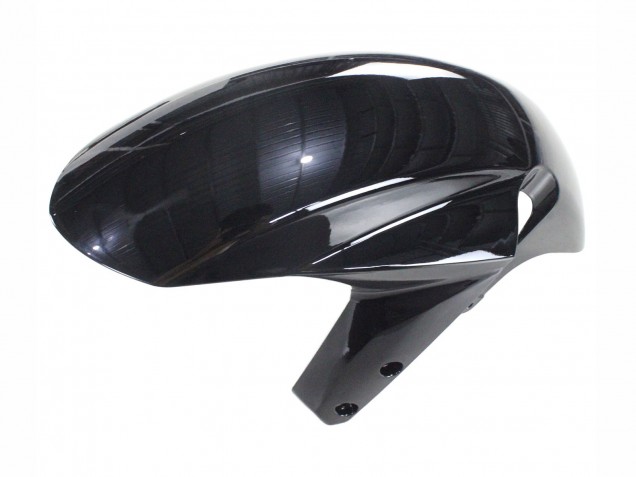 Carénage Moto Suzuki GSXR 600 / GSXR 750 2004-2005 - Noir Brillant