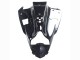 Carénages Moto Yamaha YZF 1000 R1 2012-2014 - Noir Brillant