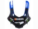 Carénages Moto Yamaha YZF 1000 R1 2015-2019 - Bleu Noir Mat Vert Monstre ENEOS