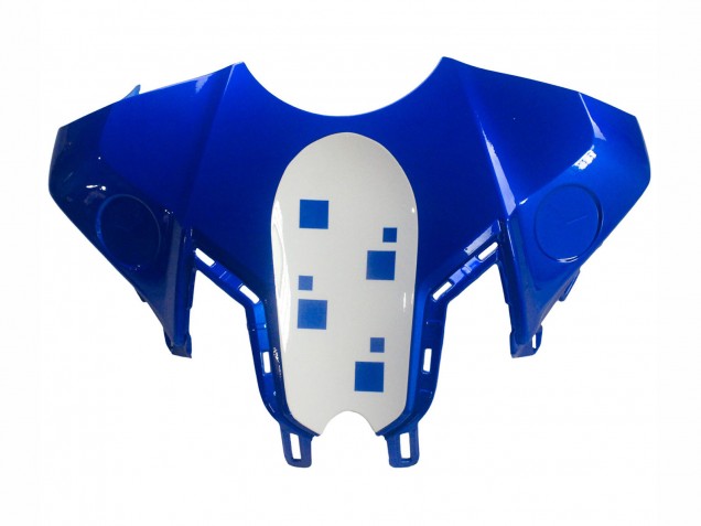 Carénages Moto Yamaha YZF 1000 R1 2020-2025 - Blanc Bleu Jaune Néon Noir Brillant