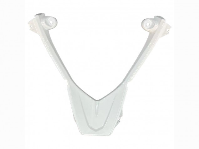 Carénage Moto Yamaha YZF R6 2003-2004 - Blanc