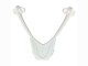Carénage Moto Yamaha YZF R6 2003-2004 - Blanc