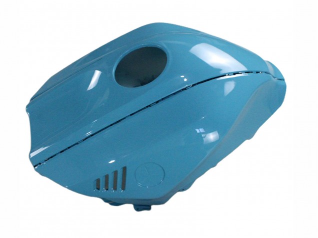 Carénages Moto Yamaha YZF R7 2021-2024 - Bleu