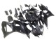 Carénages Moto Yamaha YZF R7 2021-2024 - Noir Fibre de Carbone