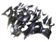 Carénages Moto Yamaha YZF R7 2021-2024 - Noir Fibre de Carbone