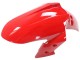 Carénages Moto Kawasaki EX300 2013-2024 - Rouge Noir