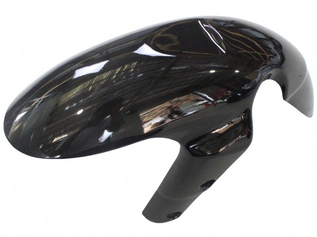 Carénages Moto Aprilia RS125 2000-2005 - Noir Rouge Jaune