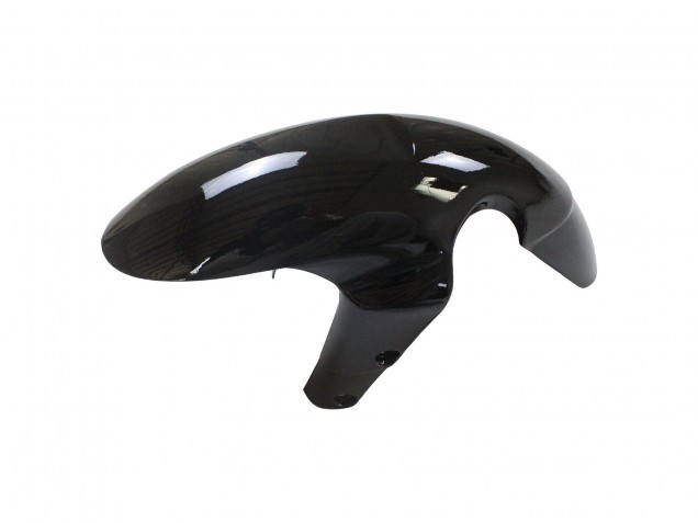 Carénages Moto Aprilia RS125 2000-2005 - Blanc Rouge