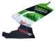 Carénage Moto Aprilia RS125 2006-2011 - Vert Blanc Noir