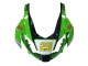 Carénage Moto Aprilia RS125 2006-2011 - Vert Blanc Noir
