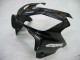 Carénages Moto Honda CBR600 F4i 2004-2007 - Noir Brillant
