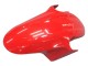 Carénages Moto Honda CBR600 F4i 2004-2007 - Blanc Rouge