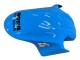 Carénages Moto Honda CBR600 F4i 2004-2007 - Blanc Bleu Vert Rouge