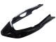 Carénages Moto ABS Honda CBR1100XX Blackbird 1996-2007 - Noir Brillant