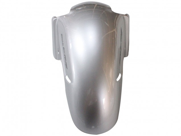 Carénages Moto Honda CBR1100XX Blackbird 1996-2007 - Argent Gris