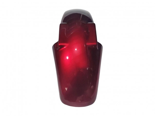 Carénages Moto Honda CBR900RR 893 1994-1995 - Rouge