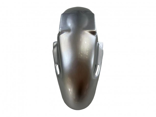 Carénages Moto Honda CBR900RR 893 1996-1997 - Argent Rouge Noir Brillant