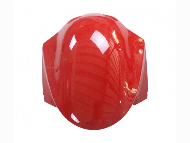 Carénages Moto Honda CBR900RR 929 2000-2001 - Argent Rouge Bleu