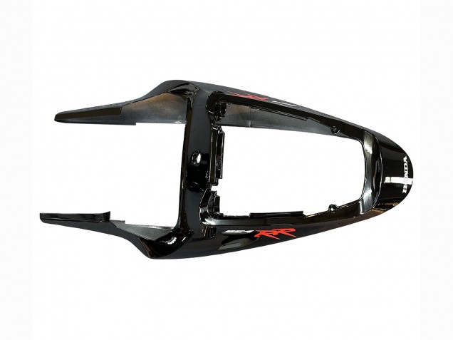 Carénages Moto Honda CBR900RR 954 2002-2003 - Noir Brillant Jaune Red Bull Michelin