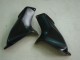 Carénages Moto Honda CBR900RR 954 2002-2003 - Bleu Jaune Noir Brillant Telefumica MoviStar Castrol