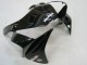 Carénages Moto Honda CBR900RR 954 2002-2003 - Noir Brillant