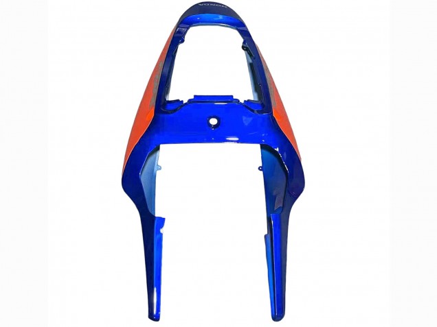 Carénages Moto Honda CBR900RR 954 2002-2003 - Orange Bleu