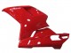 Carénage Moto Ducati 1098 2007-2014 - Rouge