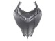 Carénages Moto Ducati 848 2007-2014 - Gris Mat