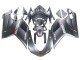 Carénages Moto Ducati 848 2007-2014 - Gris Mat