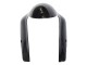 Carénages Moto Ducati 848/1098/1198 2007-2014 - Blanc Noir Brillant Corse