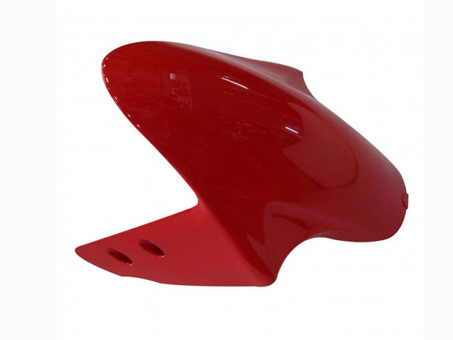 Carénages Moto Ducati Panigale 899/1199 2011-2014 - Rouge